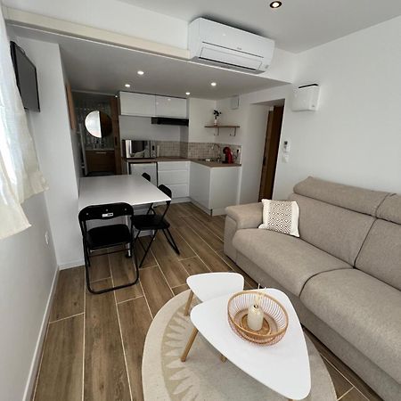 Appartement T2 Avec Jardin Пюже-сюр-Аржан Екстер'єр фото