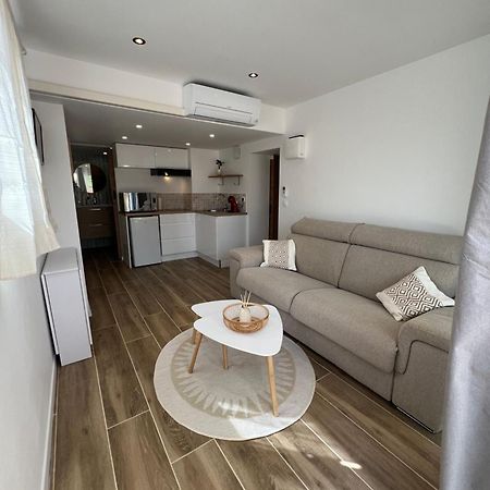 Appartement T2 Avec Jardin Пюже-сюр-Аржан Екстер'єр фото